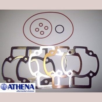 -topset 47,6mm NRG-NTT Athena Race